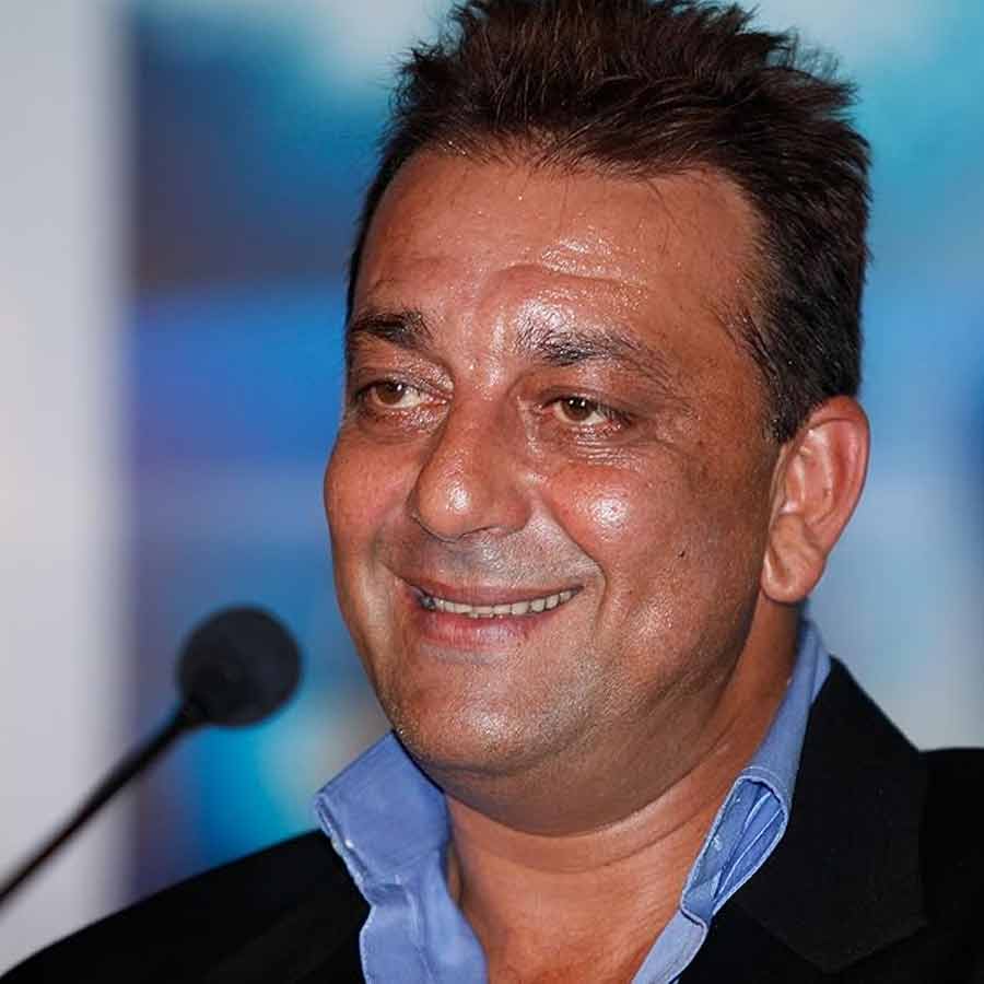Sanjay Dutt