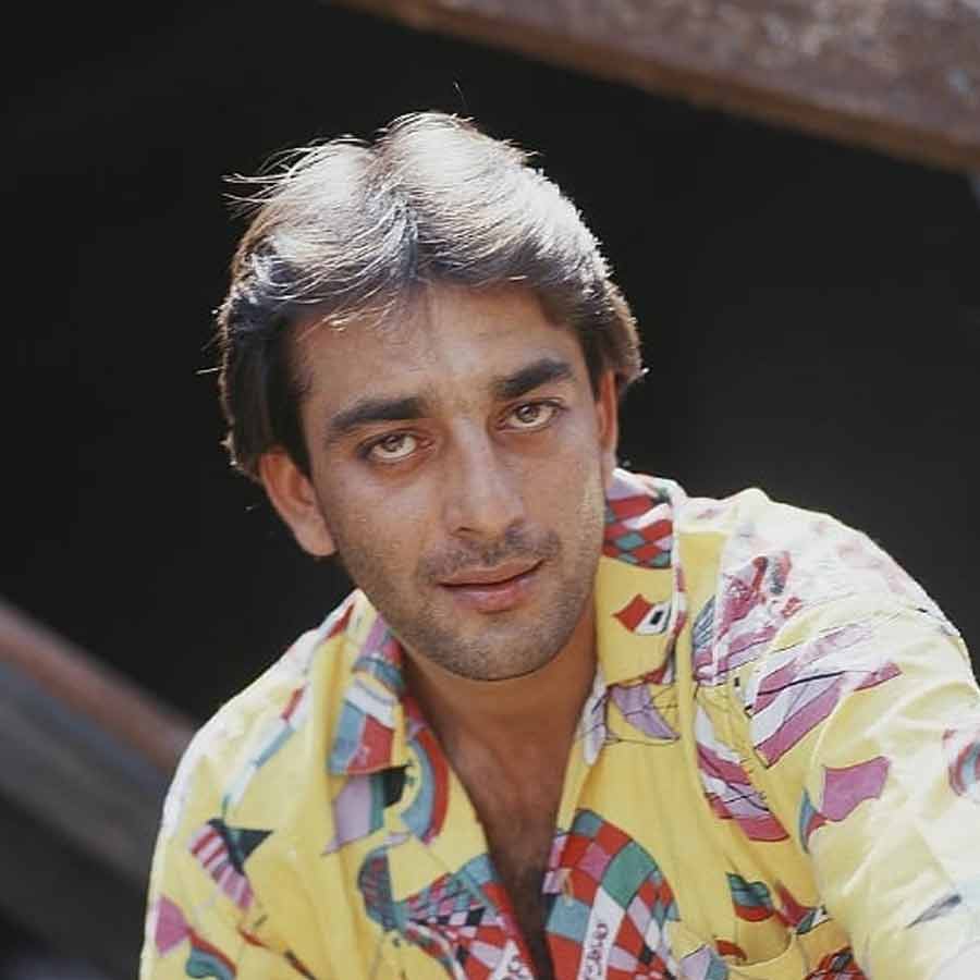 Sanjay Dutt