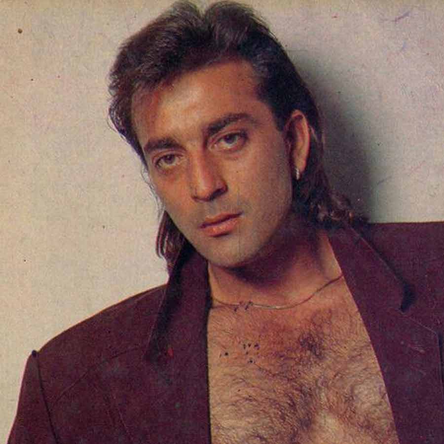 Sanjay Dutt
