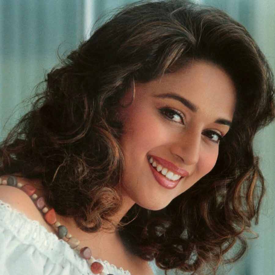 Madhuri Dixit