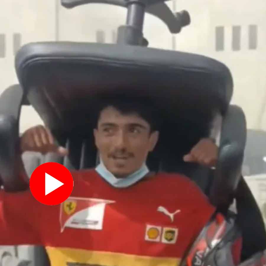 Video shows protesters running away with chair and cpu taken from the Parliament house in Nepal