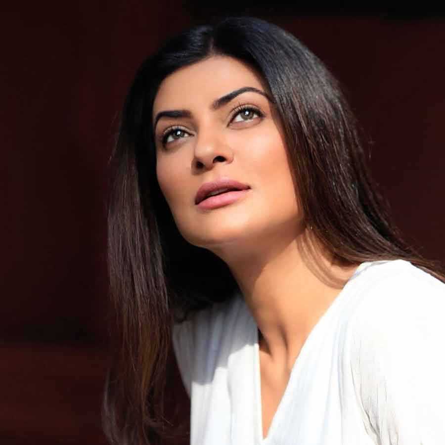 Sushmita Sen