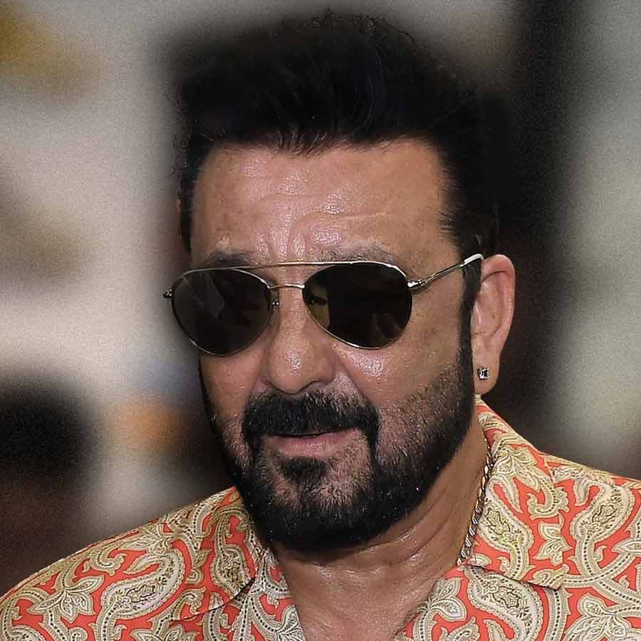 Sanjay Dutt