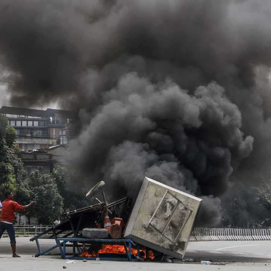 After KP Sharma Oli’s Resignation, Nepal youth calls for Martyr Status, Constitutional change and more