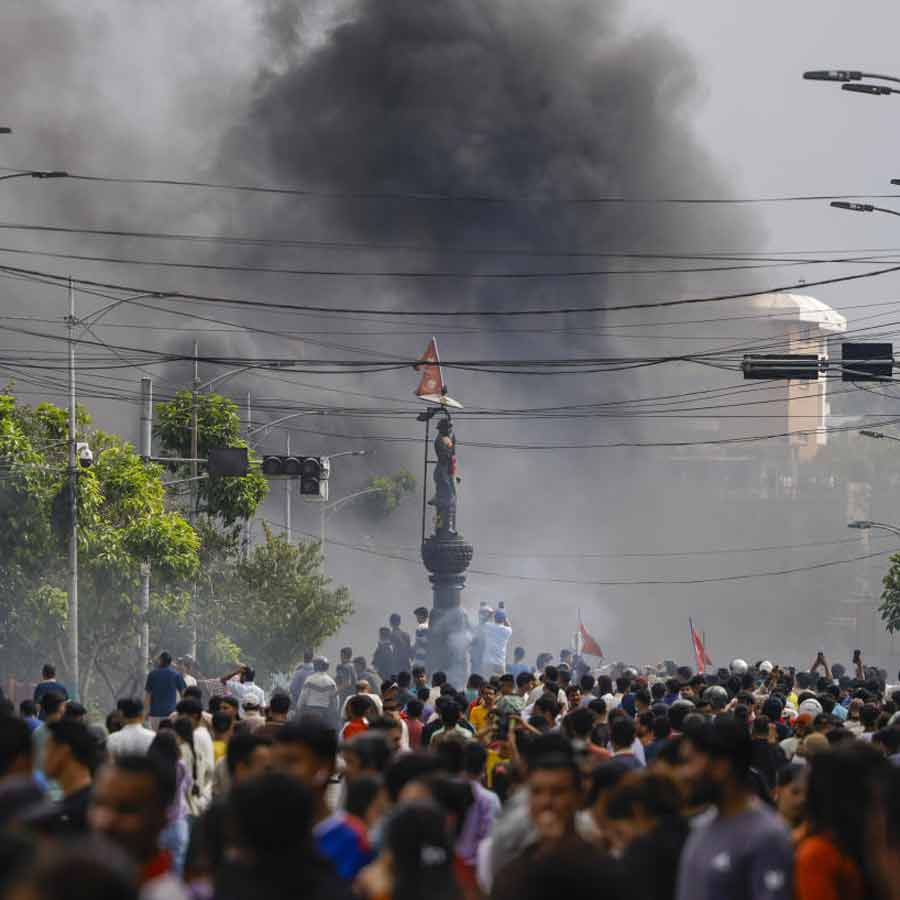 After KP Sharma Oli’s Resignation, Nepal youth calls for Martyr Status, Constitutional change and more