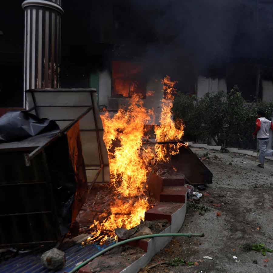 After KP Sharma Oli’s Resignation, Nepal youth calls for Martyr Status, Constitutional change and more