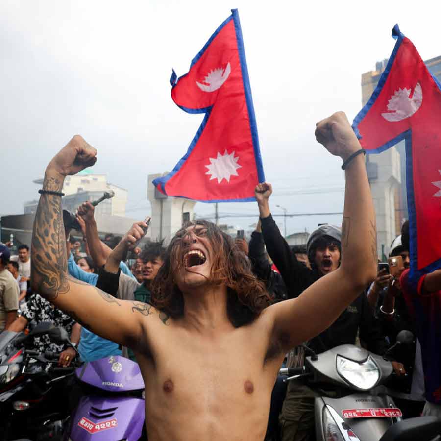 After KP Sharma Oli’s Resignation, Nepal youth calls for Martyr Status, Constitutional change and more