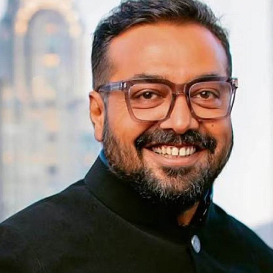 Know how Anurag Kashyap loose 27 kg weight after heart attack, months on steroids dgtl
