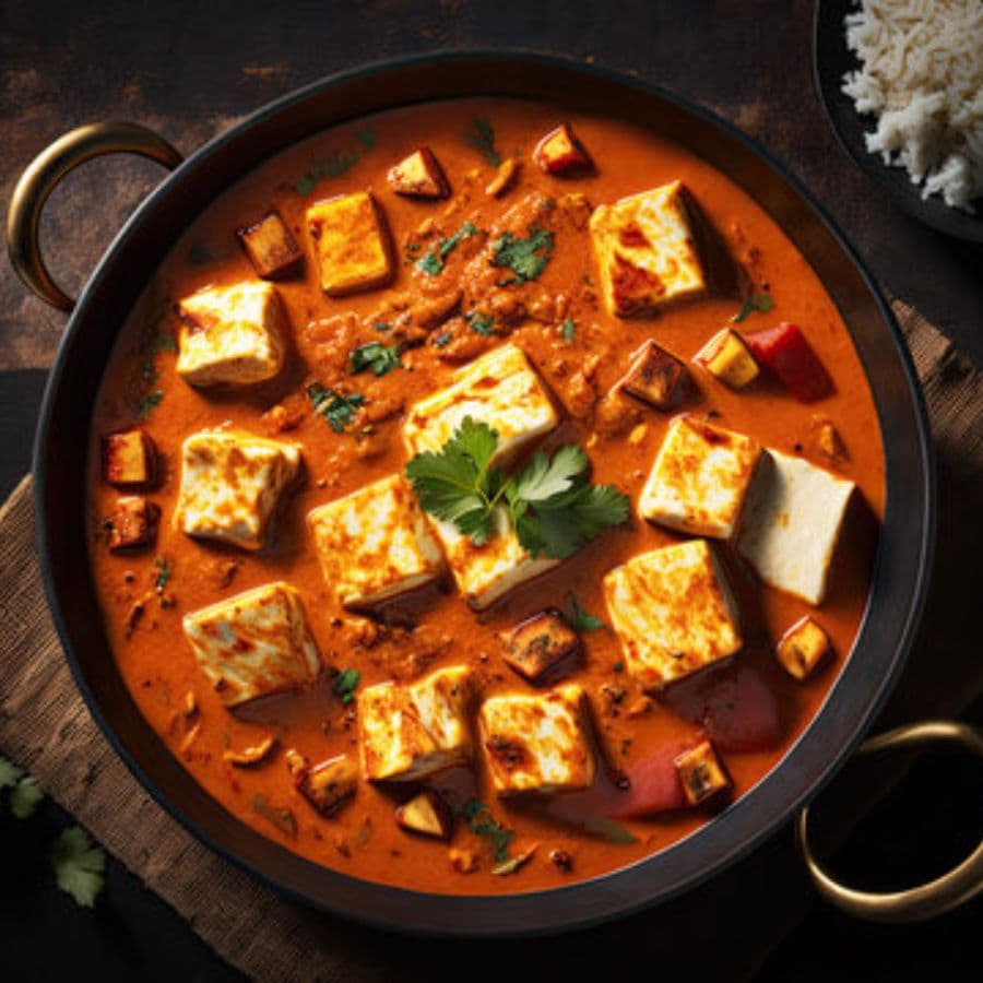 No Onion No Garlic Paneer curry For Festivals dgtl