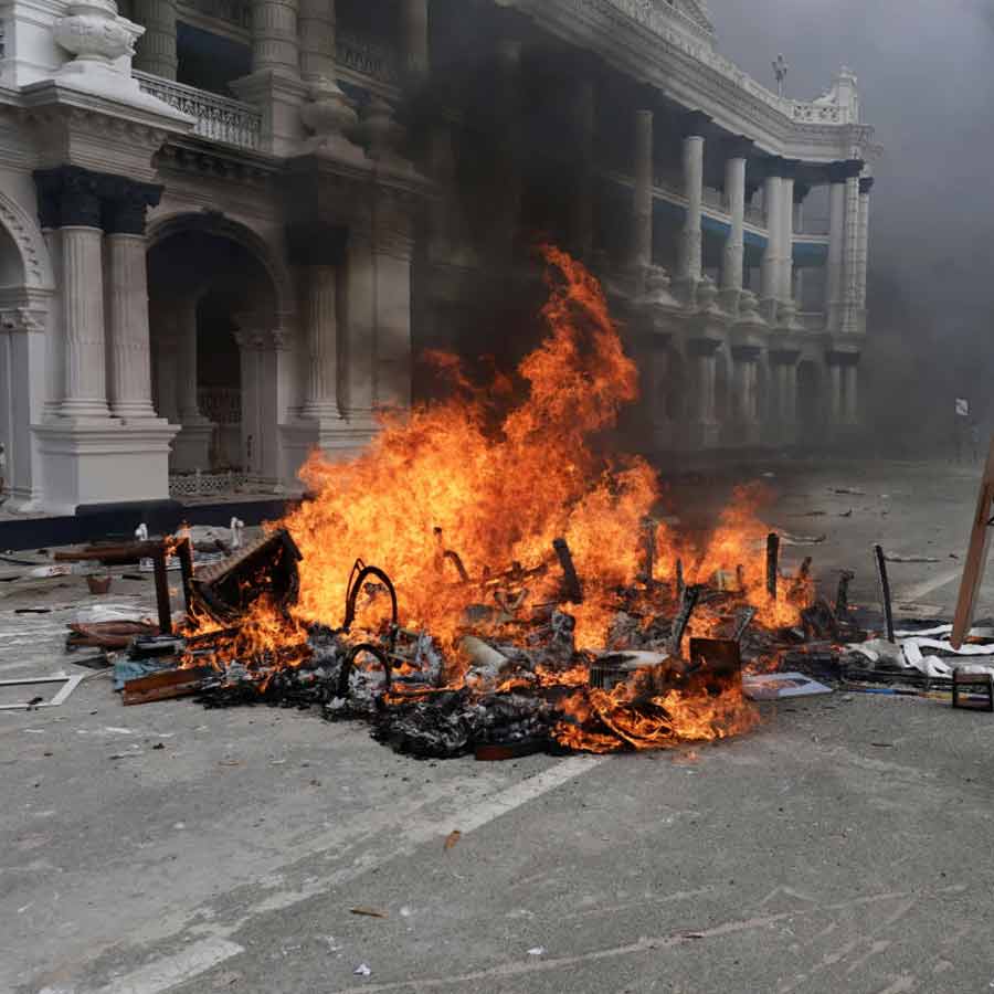 Everything About Nepal Army Chief Ashok Raj Sigdel Leading Peace Efforts Amid Gen Z Protests