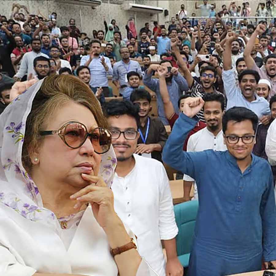 Bangladesh Islami Chhatrashibir supported panel wins Dhaka University Students Union Election dgtl