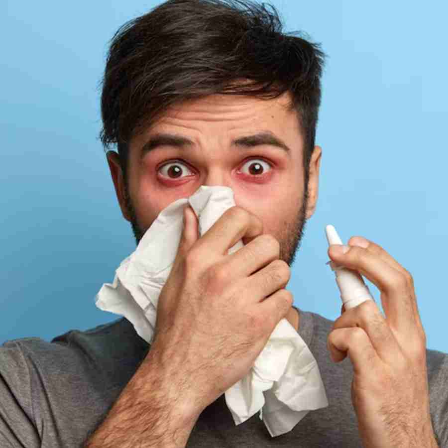 Nose does more than help you breathe, it can reveal hidden health issues dgtl