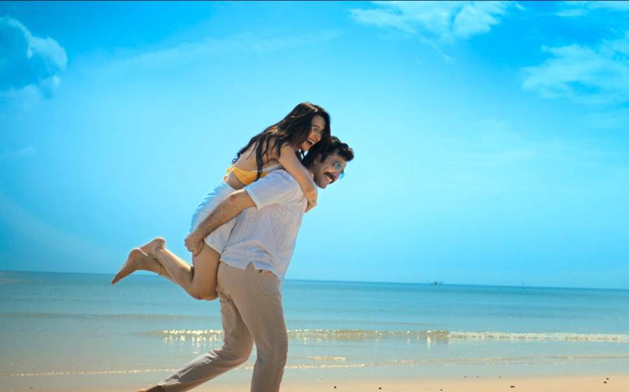 মিমিকে বইলেন আবীর।