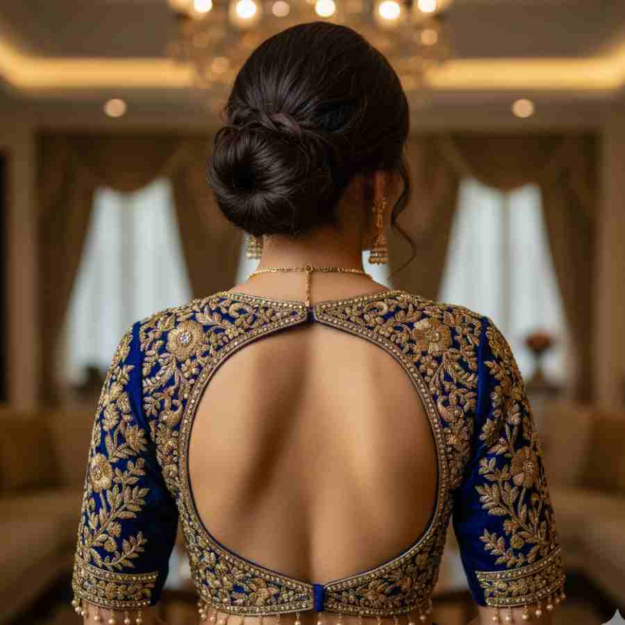 Yoga asanas to reduce back fat very quickly