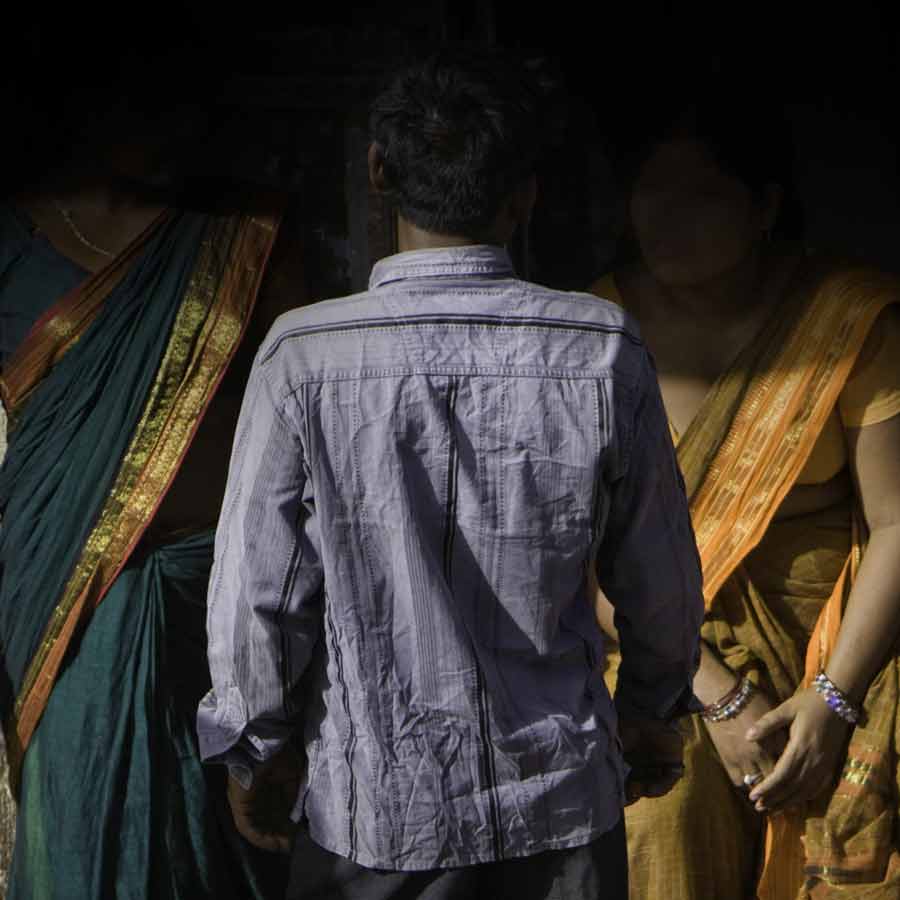 Kerala High Court says brothel visitors cannot be termed as customer as sex workers are not product dgtl