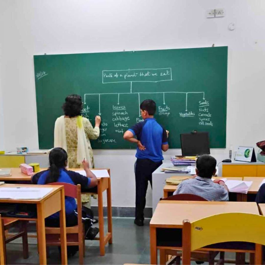 WBSSC Releases Recruitment Rules for Special Education Teachers Ahead of Upcoming TET dgtl