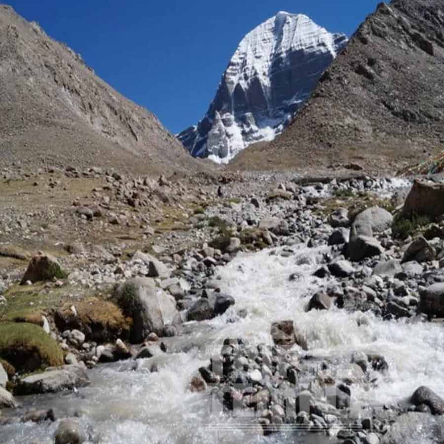 US China tug of war may cause fall of KP Sharma Oli amid massive protest in Nepal 