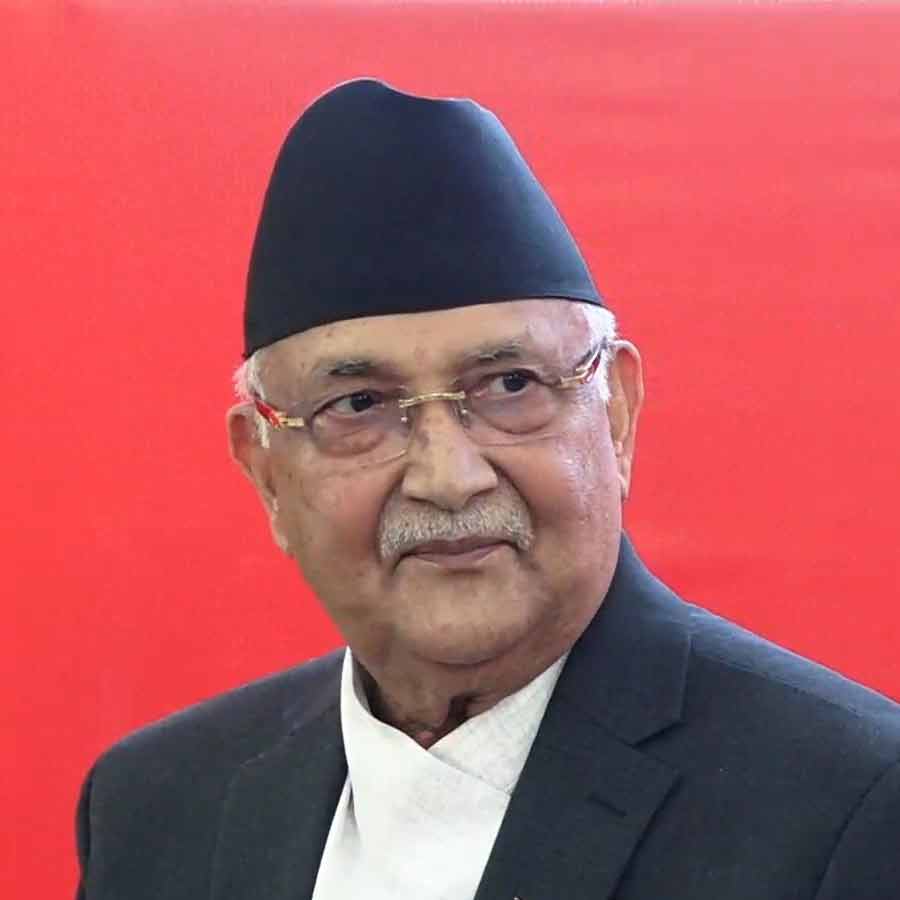 US China tug of war may cause fall of KP Sharma Oli amid massive protest in Nepal 
