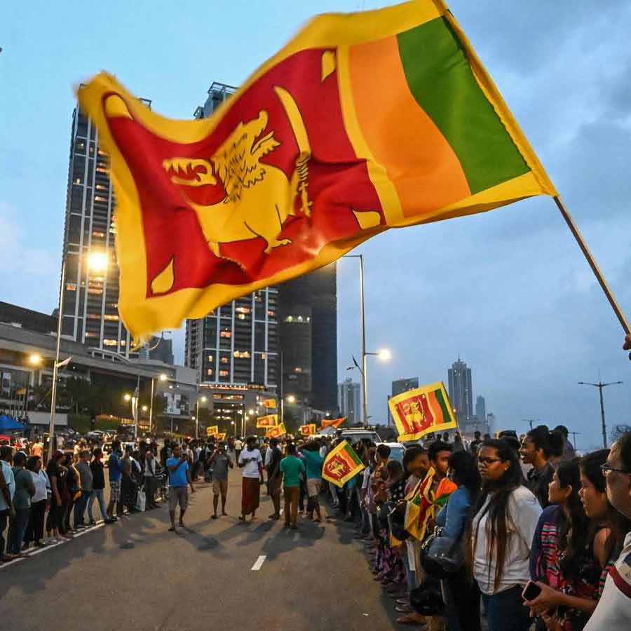 US China tug of war may cause fall of KP Sharma Oli amid massive protest in Nepal 