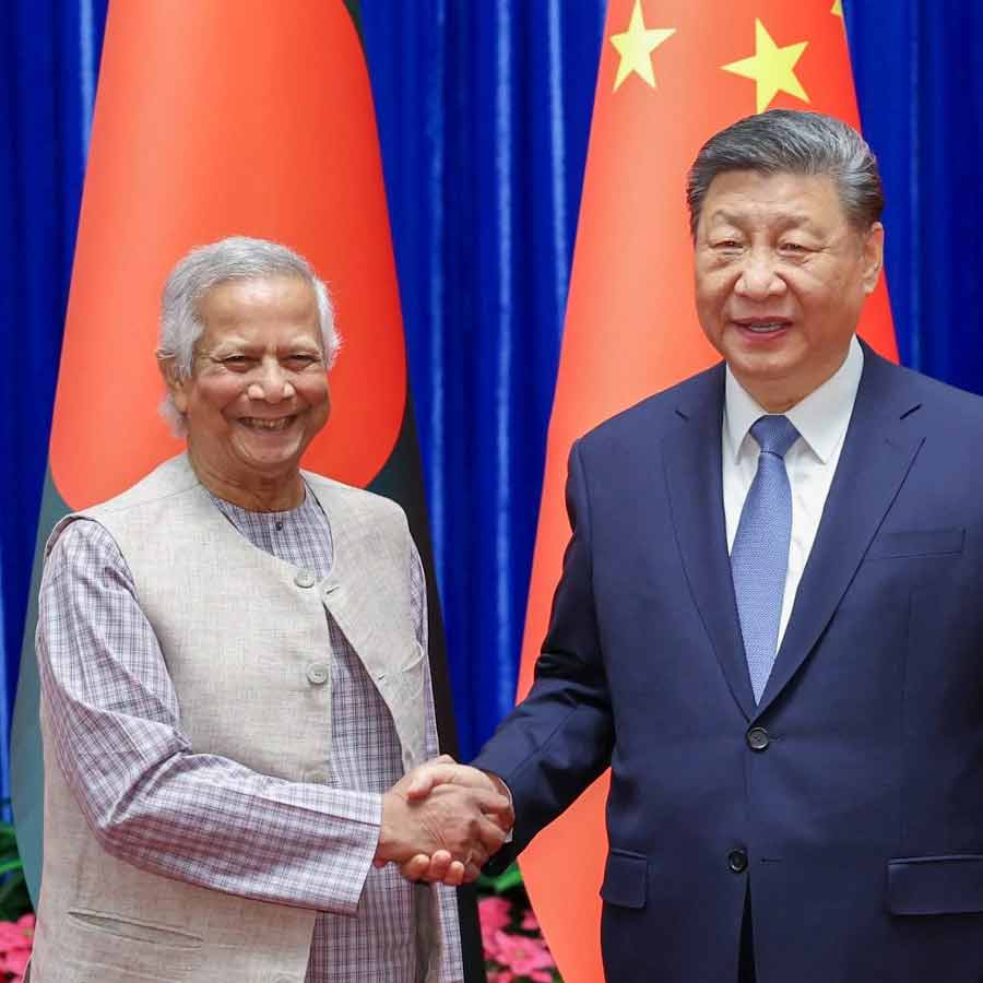 US China tug of war may cause fall of KP Sharma Oli amid massive protest in Nepal 