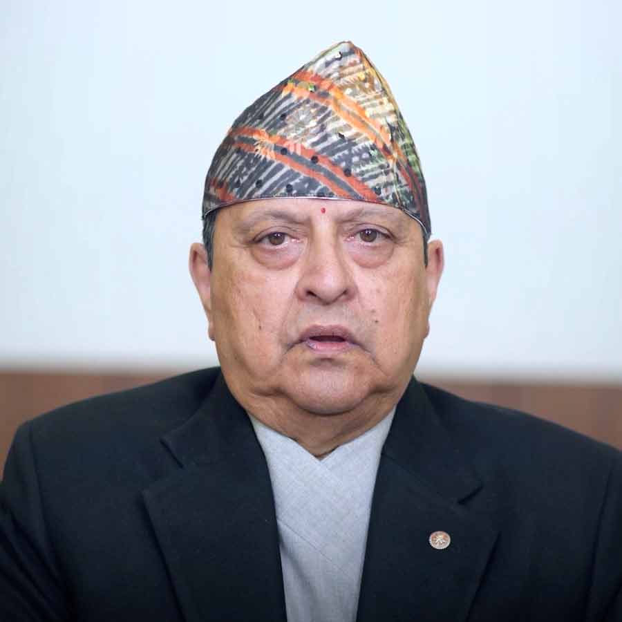 US China tug of war may cause fall of KP Sharma Oli amid massive protest in Nepal 