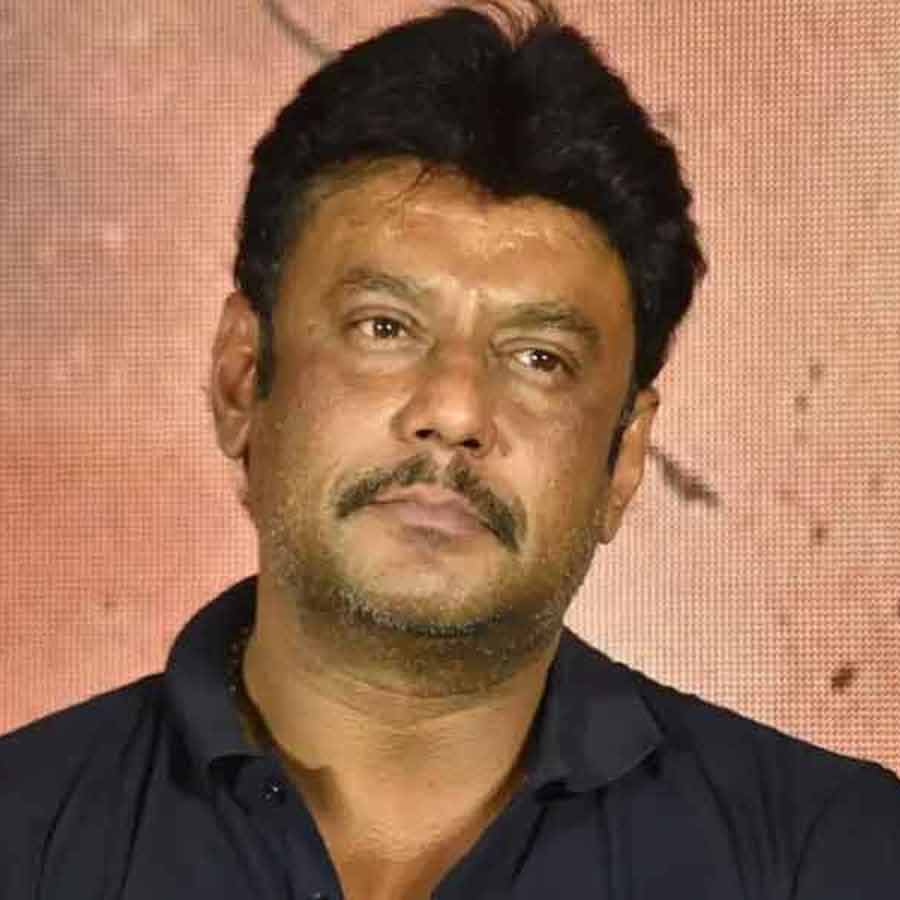 Kannada actor and Murder accused Darshan Thoogudeepa ask for poison in Bengaluru court