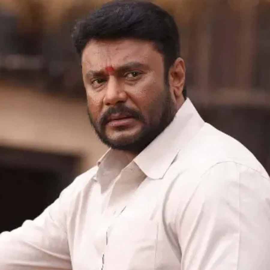Kannada actor and Murder accused Darshan Thoogudeepa ask for poison in Bengaluru court