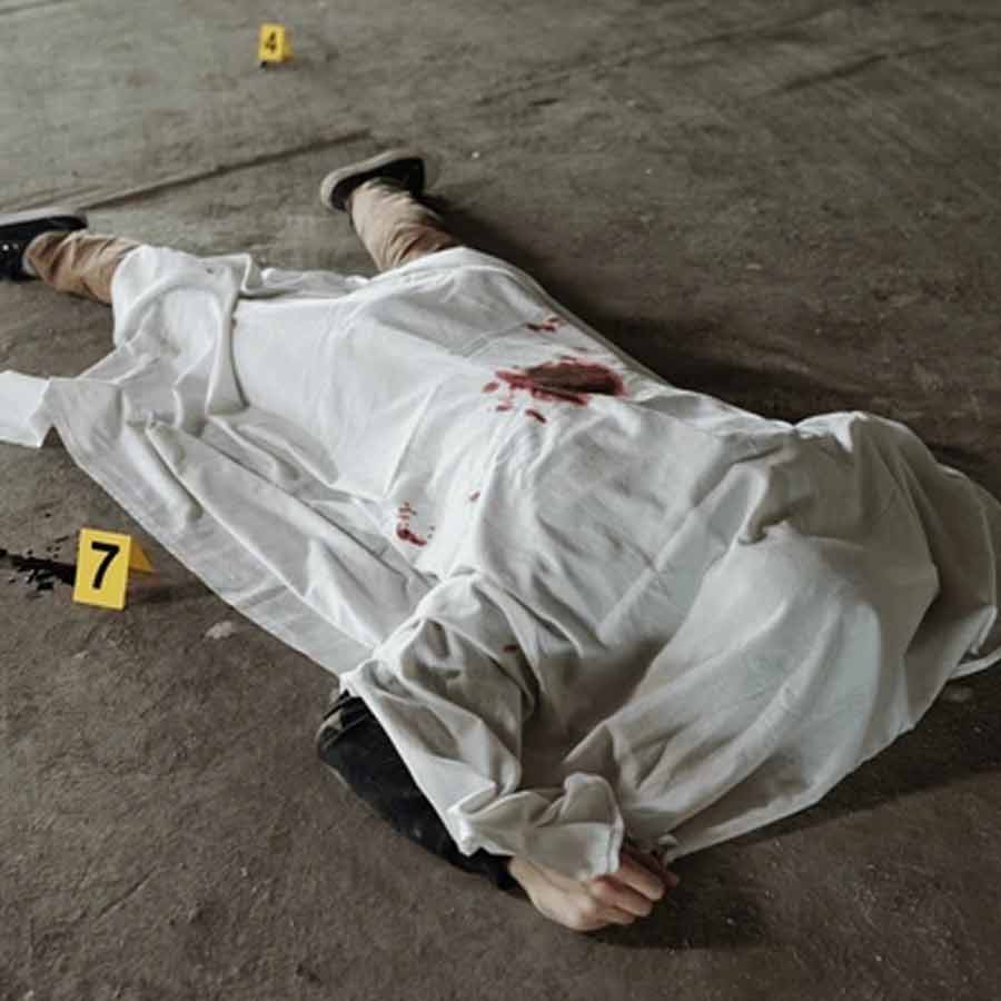 Kannada actor and Murder accused Darshan Thoogudeepa ask for poison in Bengaluru court