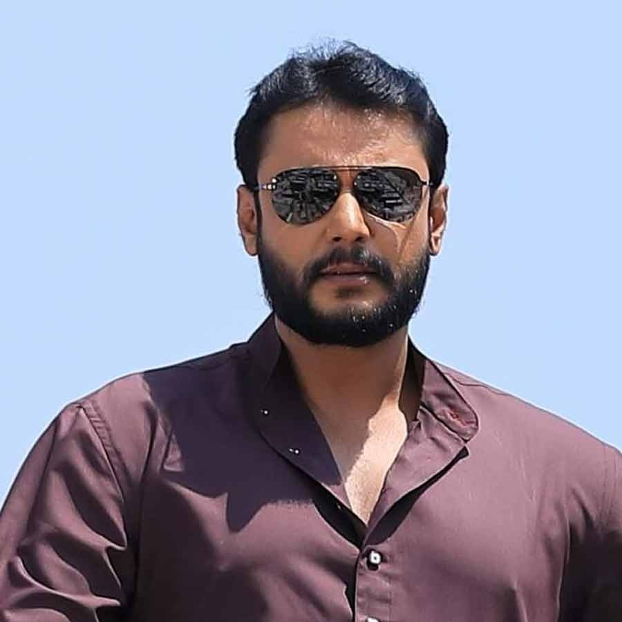 Kannada actor and Murder accused Darshan Thoogudeepa ask for poison in Bengaluru court