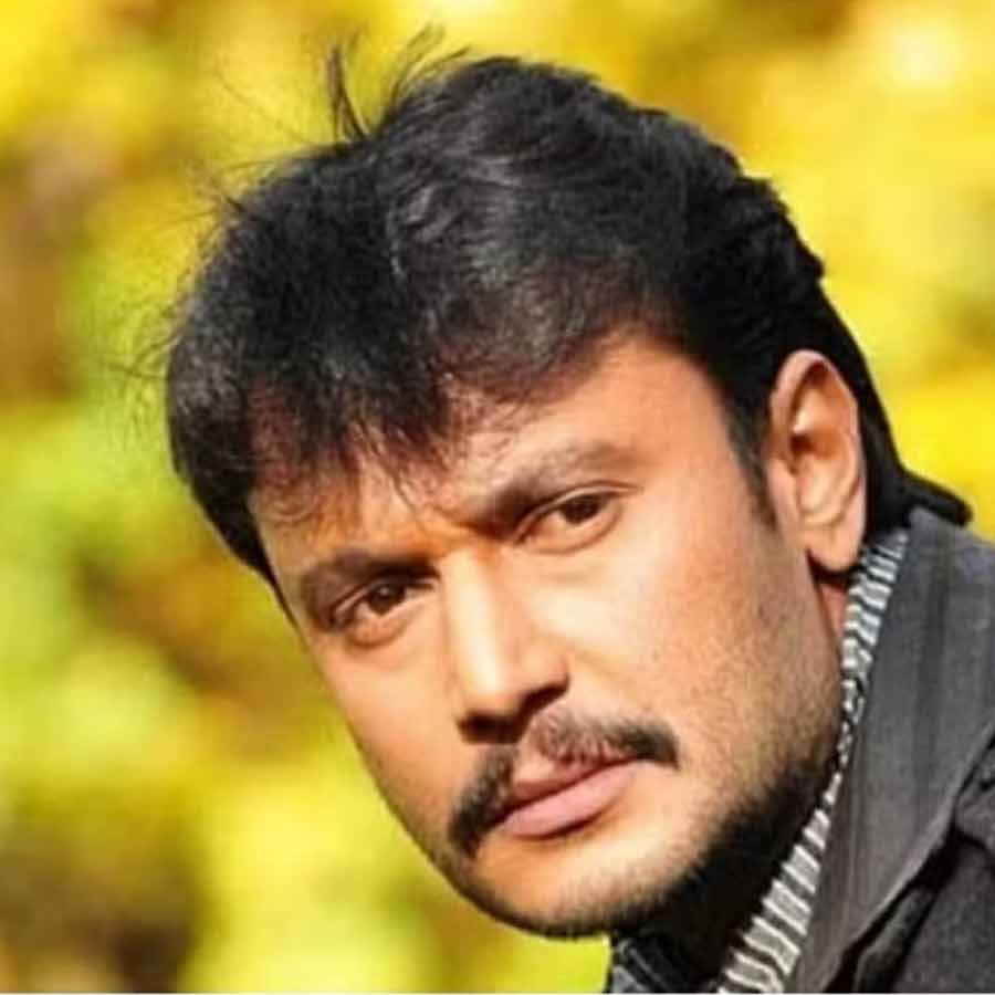 Kannada actor and Murder accused Darshan Thoogudeepa ask for poison in Bengaluru court