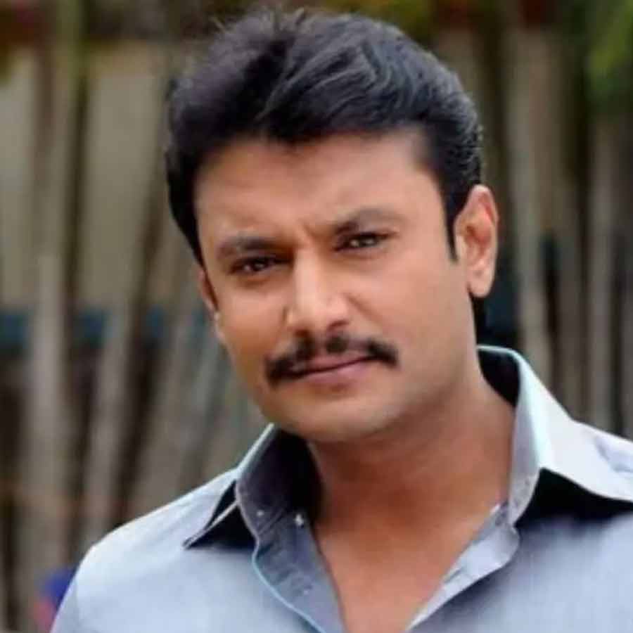Kannada actor and Murder accused Darshan Thoogudeepa ask for poison in Bengaluru court