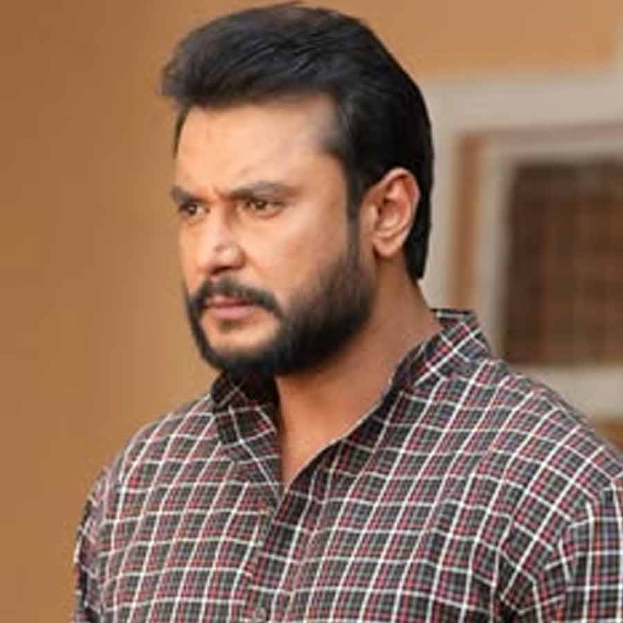 Kannada actor and Murder accused Darshan Thoogudeepa ask for poison in Bengaluru court
