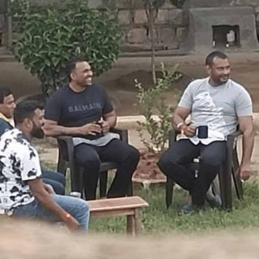 Kannada actor and Murder accused Darshan Thoogudeepa ask for poison in Bengaluru court