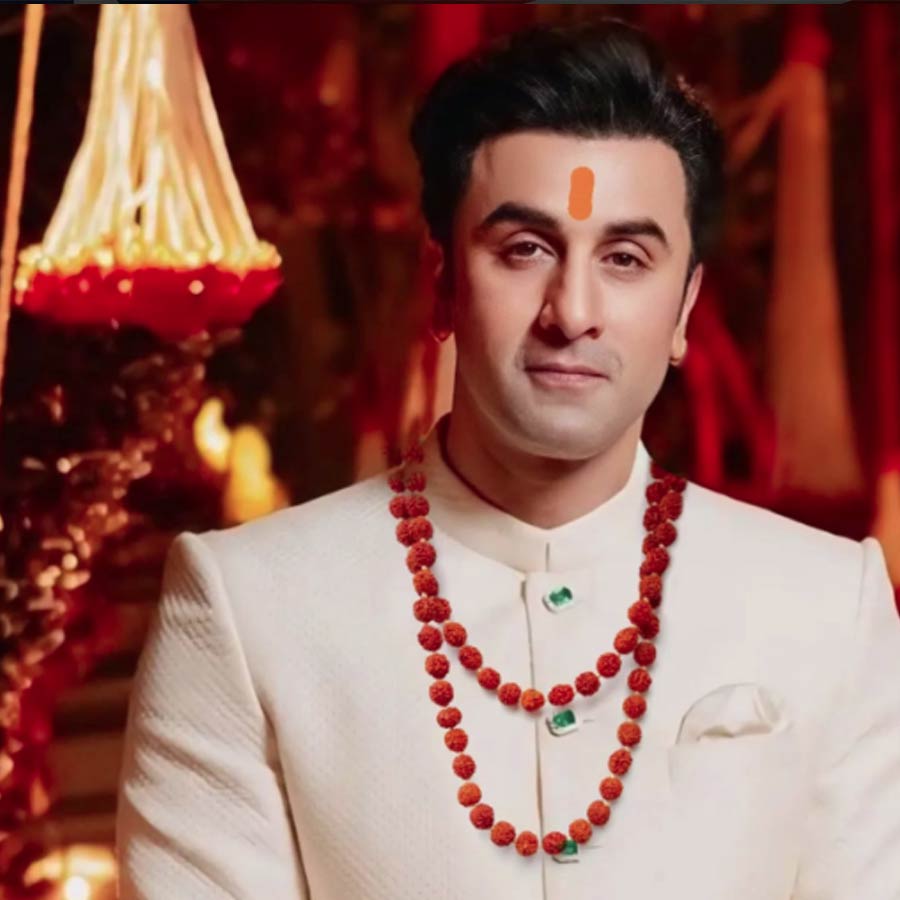 Ranbir Kapoor revealed what changes he has brought into his life to become Ram dgtl