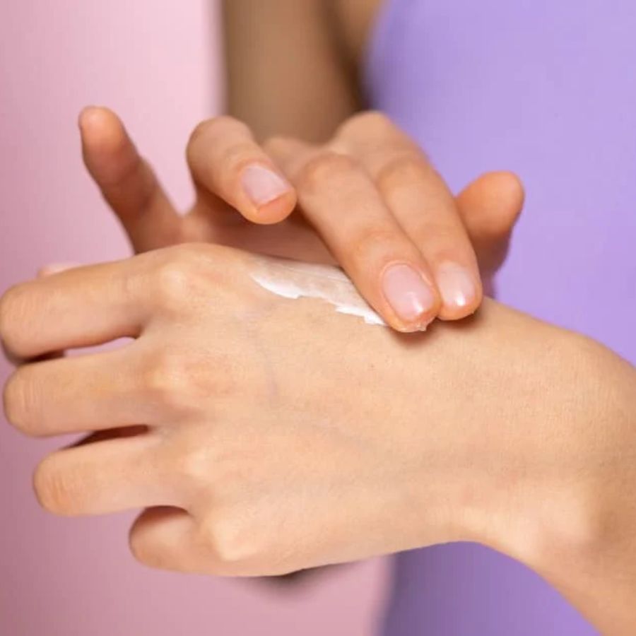 তবে সব কিছুই প্রথম বার ব্যবহারের আগে প্যাচ টেস্ট জরুরি।