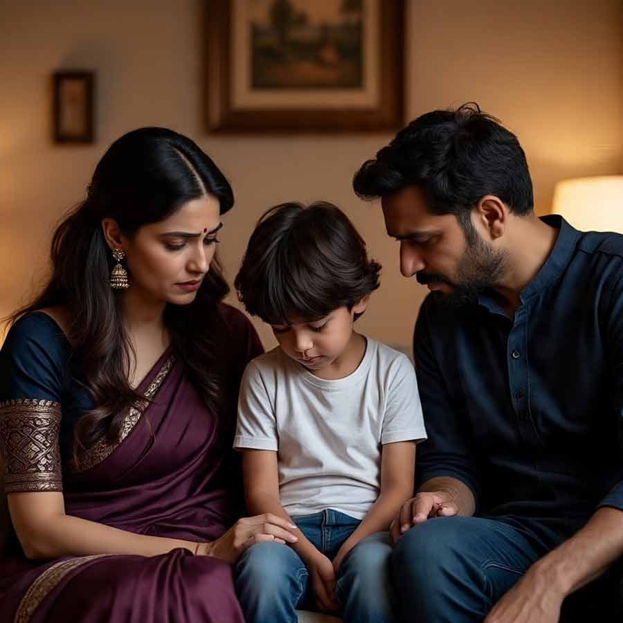 5 of the best alternatives to punishment that can help kids learn discipline