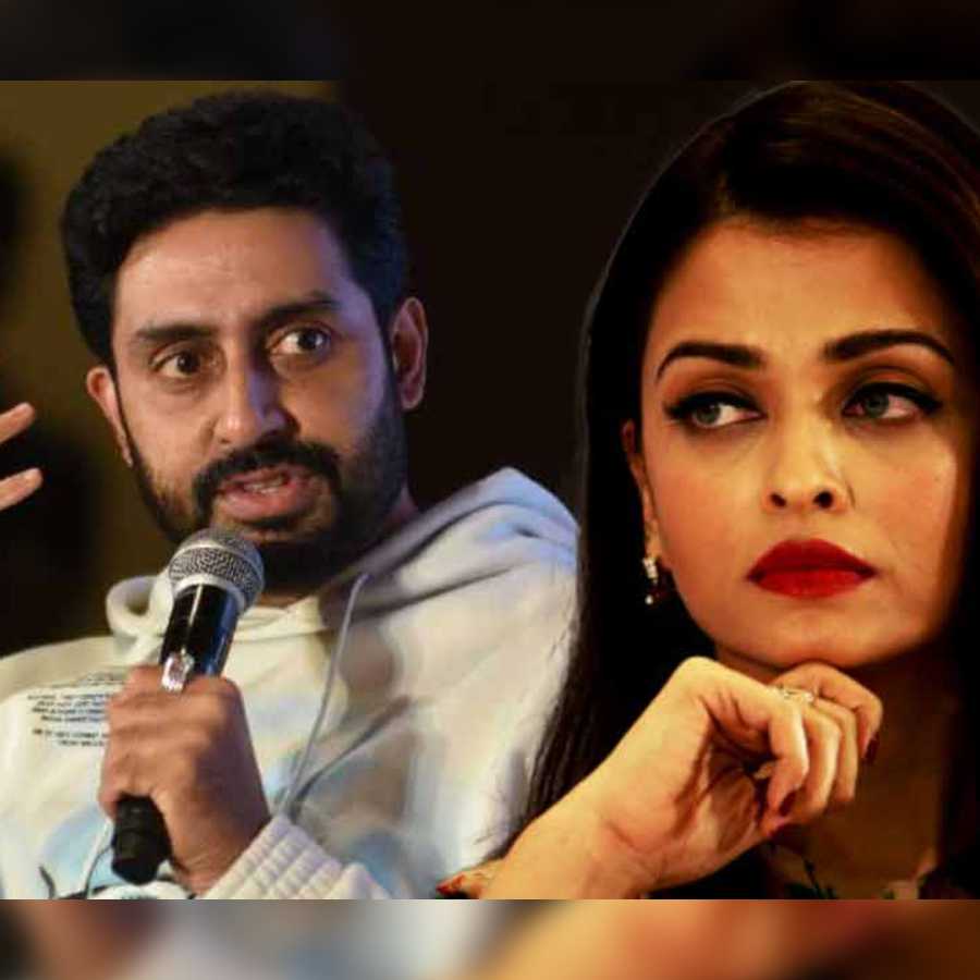 Abhishek Bachchan moved to Delhi High Court to have protection on his public image dgtl