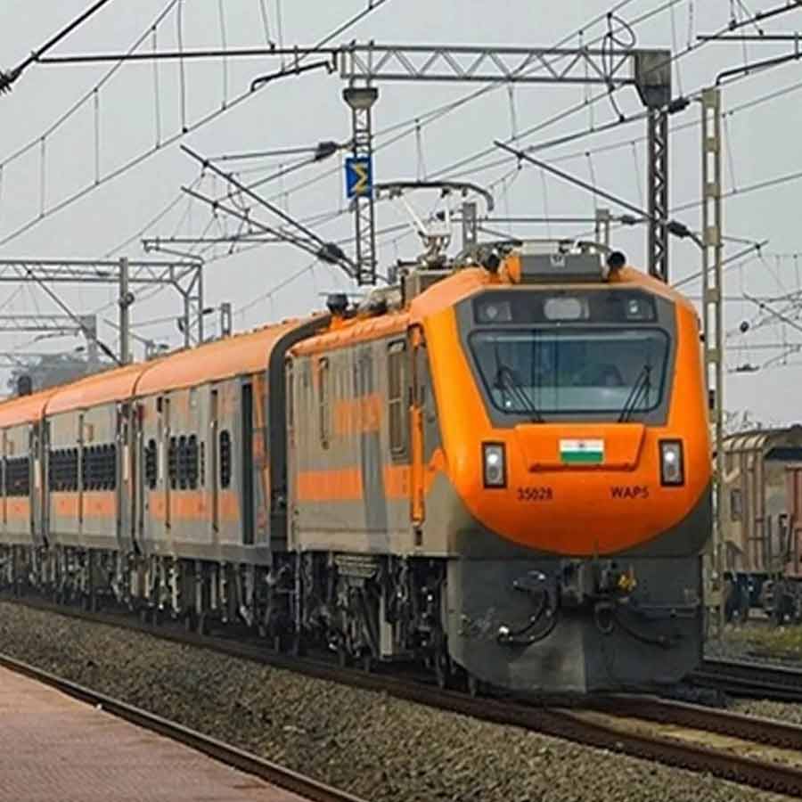 Union Government approves doubling of Bhagalpur-Dumka-Rampurhat rail line that costs Rs 3169 Crore dgtl