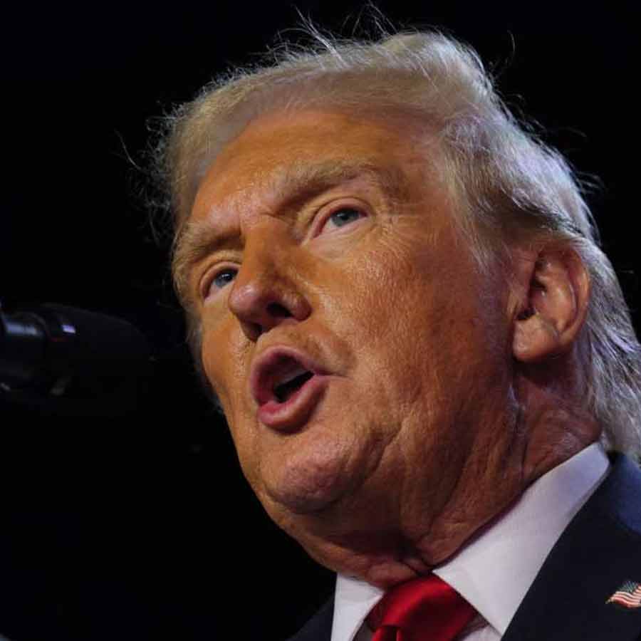 Trump tariff on IT sector