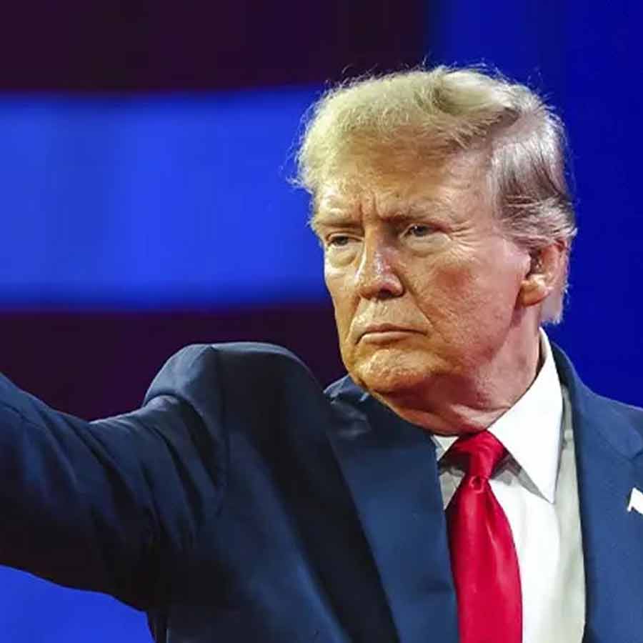 Trump tariff on IT sector