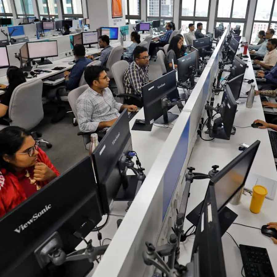 Trump tariff on IT sector