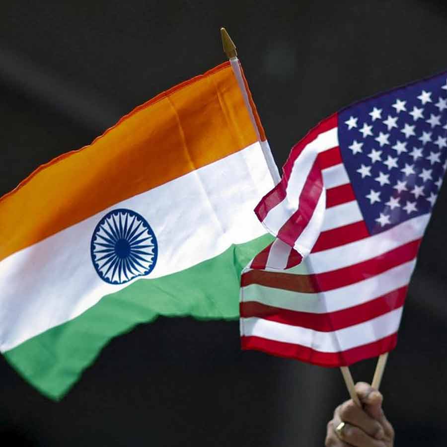 Trump tariff on IT sector