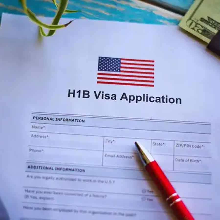 Trump tariff on IT sector