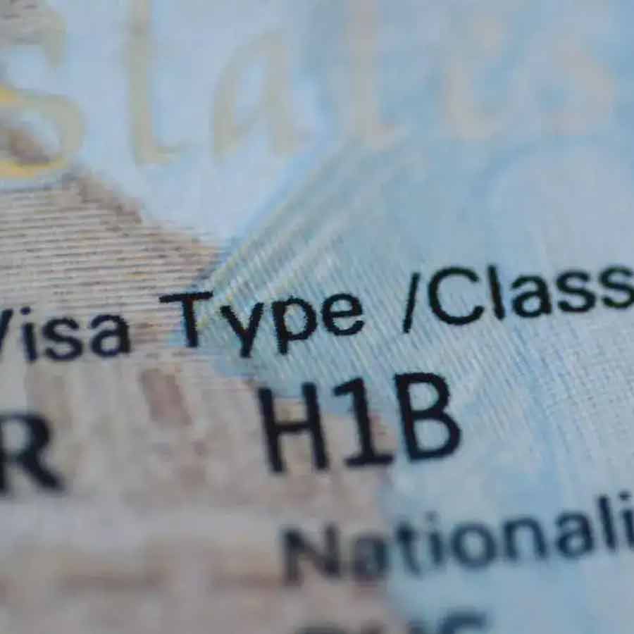 Trump tariff on IT sector