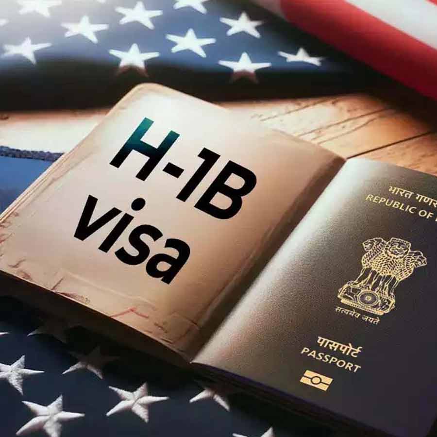 Trump tariff on IT sector