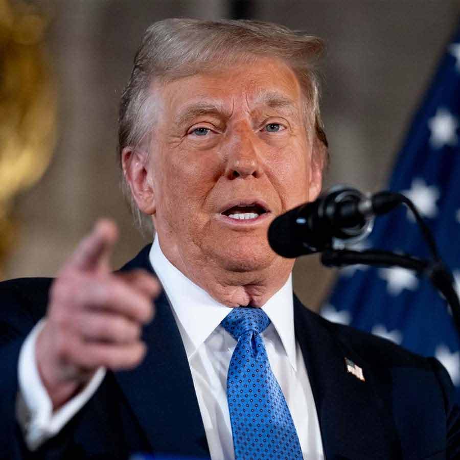 Trump tariff on IT sector