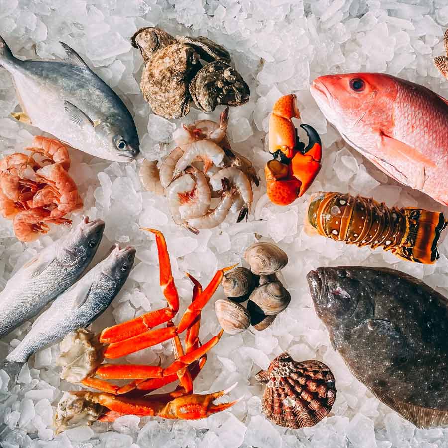 All need to know about How Seafood exporters affected due to America’s Tariff