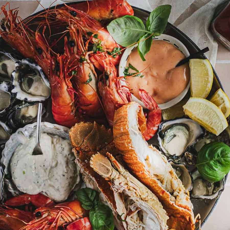 All need to know about How Seafood exporters affected due to America’s Tariff