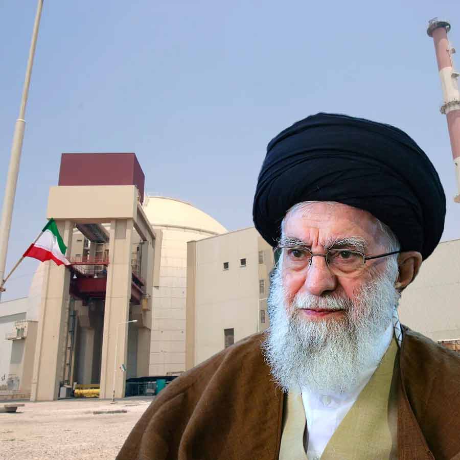 Iran says, nuclear cooperation with IAEA no longer relevant