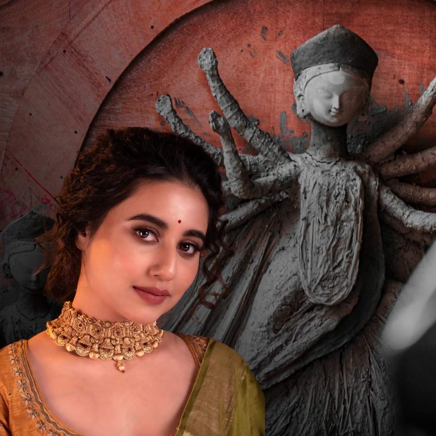 Bengali actress Swastika Dutta shares her special Durga Puja plans 2025 dgtl